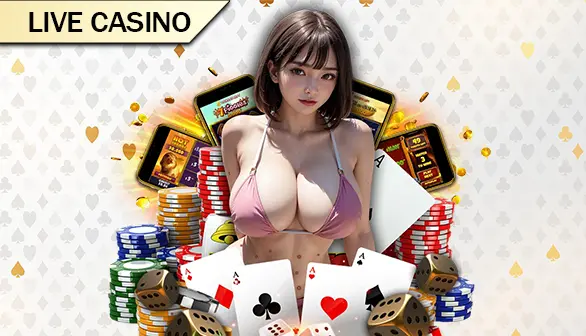 Casino VERSUS88