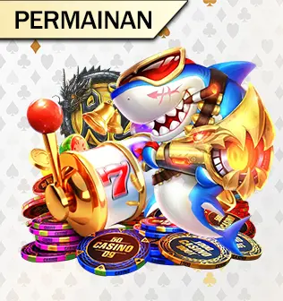 Permainan Slot VERSUS88