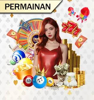Permainan Togel VERSUS88